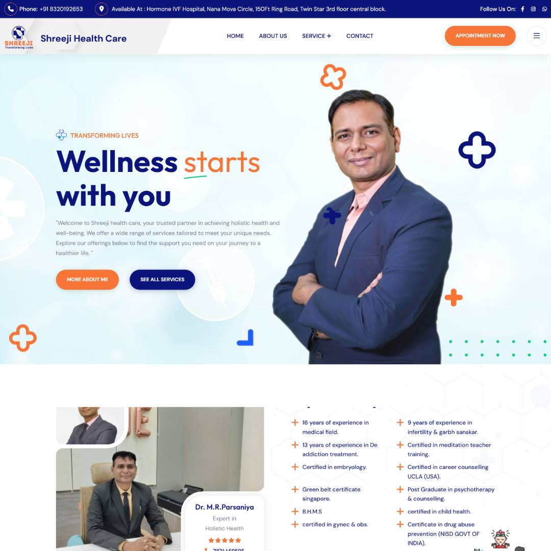 Portfolio Image